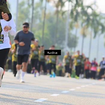 Runner Photo 7011504