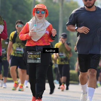 Runner Photo 7011509