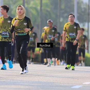 Runner Photo 7011523