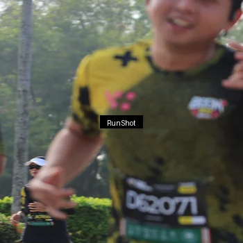 Runner Photo 7011538