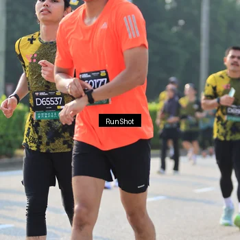 Runner Photo 7011541