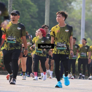 Runner Photo 7011552