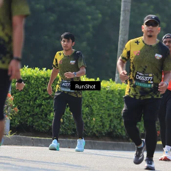 Runner Photo 7011557