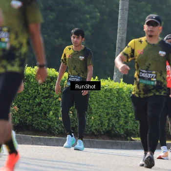 Runner Photo 7011560
