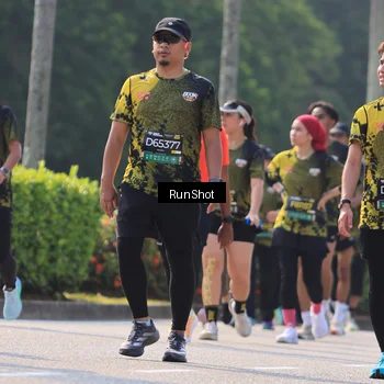 Runner Photo 7011562