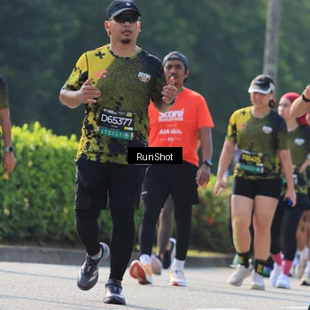 Runner Photo 7011564