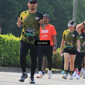 Runner Photo 7011565