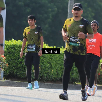 Runner Photo 7011566