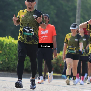 Runner Photo 7011567