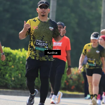 Runner Photo 7011568