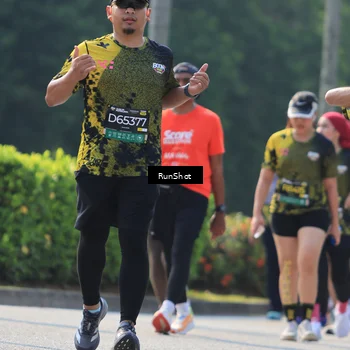 Runner Photo 7011569