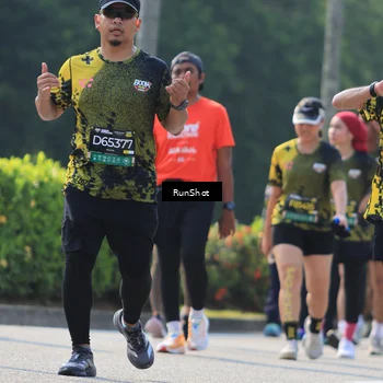 Runner Photo 7011571