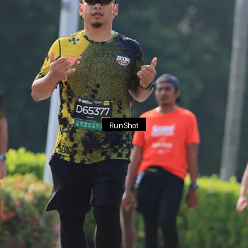 Runner Photo 7011577