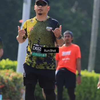 Runner Photo 7011578