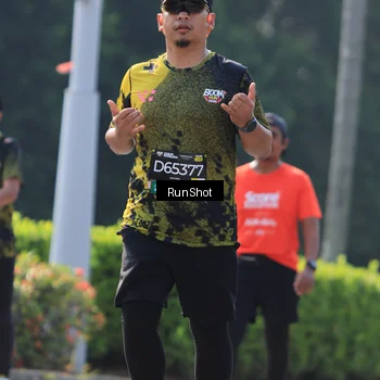 Runner Photo 7011579