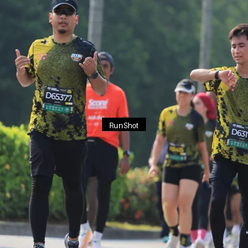 Runner Photo 7011580