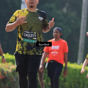 Runner Photo 7011583