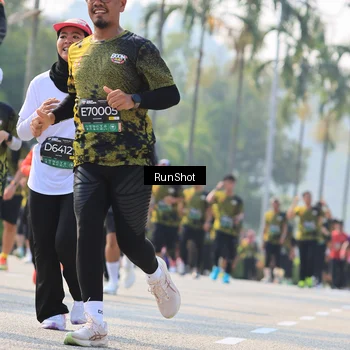 Runner Photo 7011585