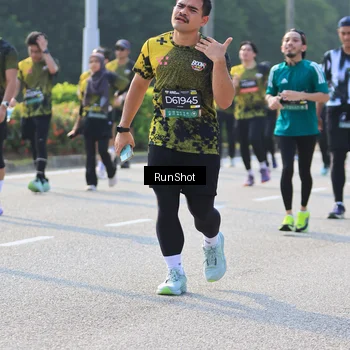 Runner Photo 7011586