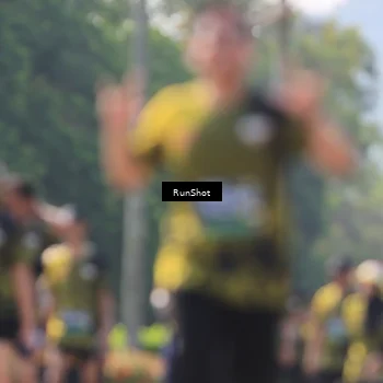 Runner Photo 7011590