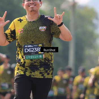 Runner Photo 7011592