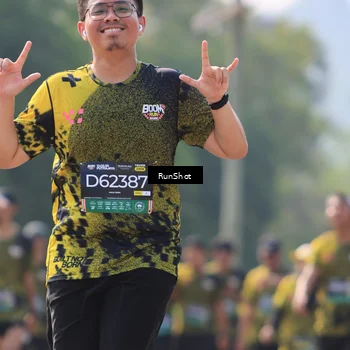 Runner Photo 7011593
