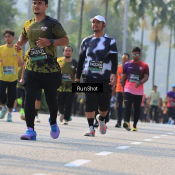 Runner Photo 7011619
