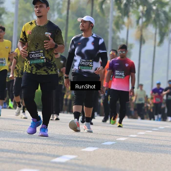 Runner Photo 7011620