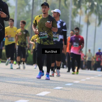 Runner Photo 7011621