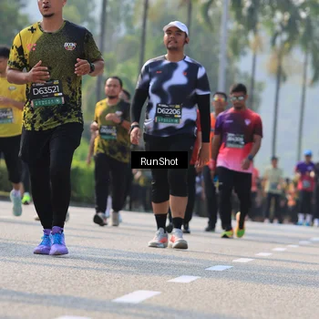 Runner Photo 7011622