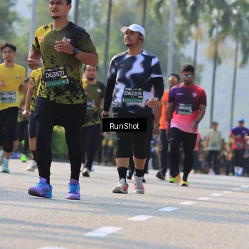 Runner Photo 7011623