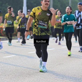 Runner Photo 7011624