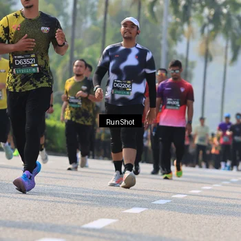Runner Photo 7011625