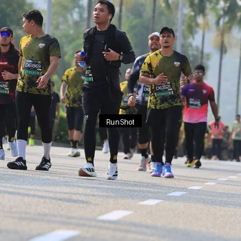 Runner Photo 7011627