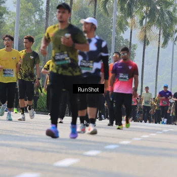 Runner Photo 7011628