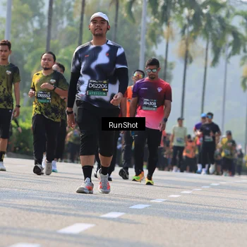 Runner Photo 7011629