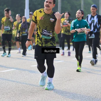 Runner Photo 7011632