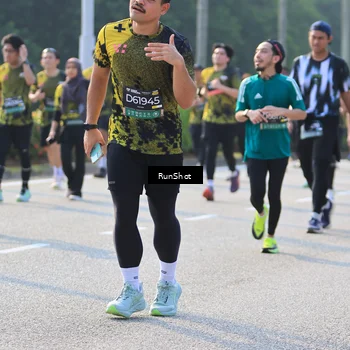 Runner Photo 7011647