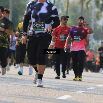 Runner Photo 7011671