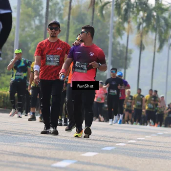 Runner Photo 7011681