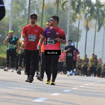 Runner Photo 7011682