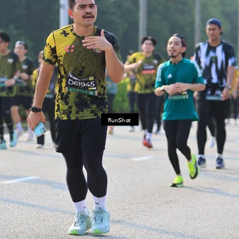 Runner Photo 7011683