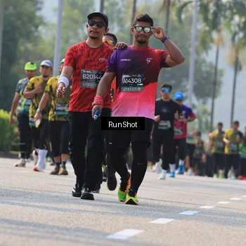 Runner Photo 7011708