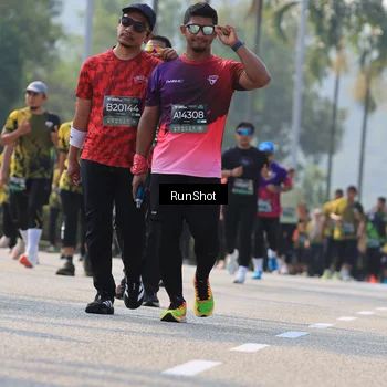 Runner Photo 7011709