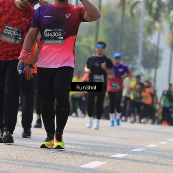 Runner Photo 7011734