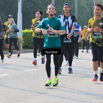 Runner Photo 7011744