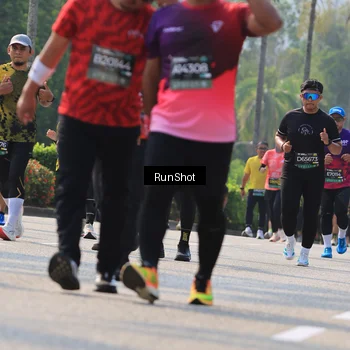 Runner Photo 7011749