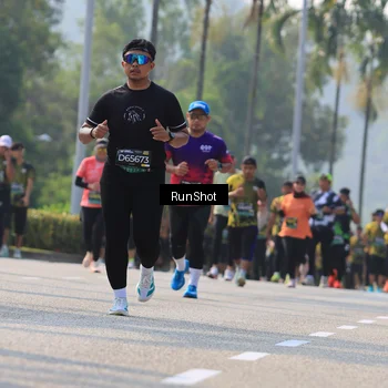 Runner Photo 7011755