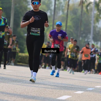Runner Photo 7011767