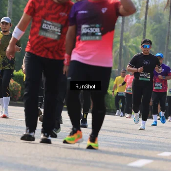 Runner Photo 7011769